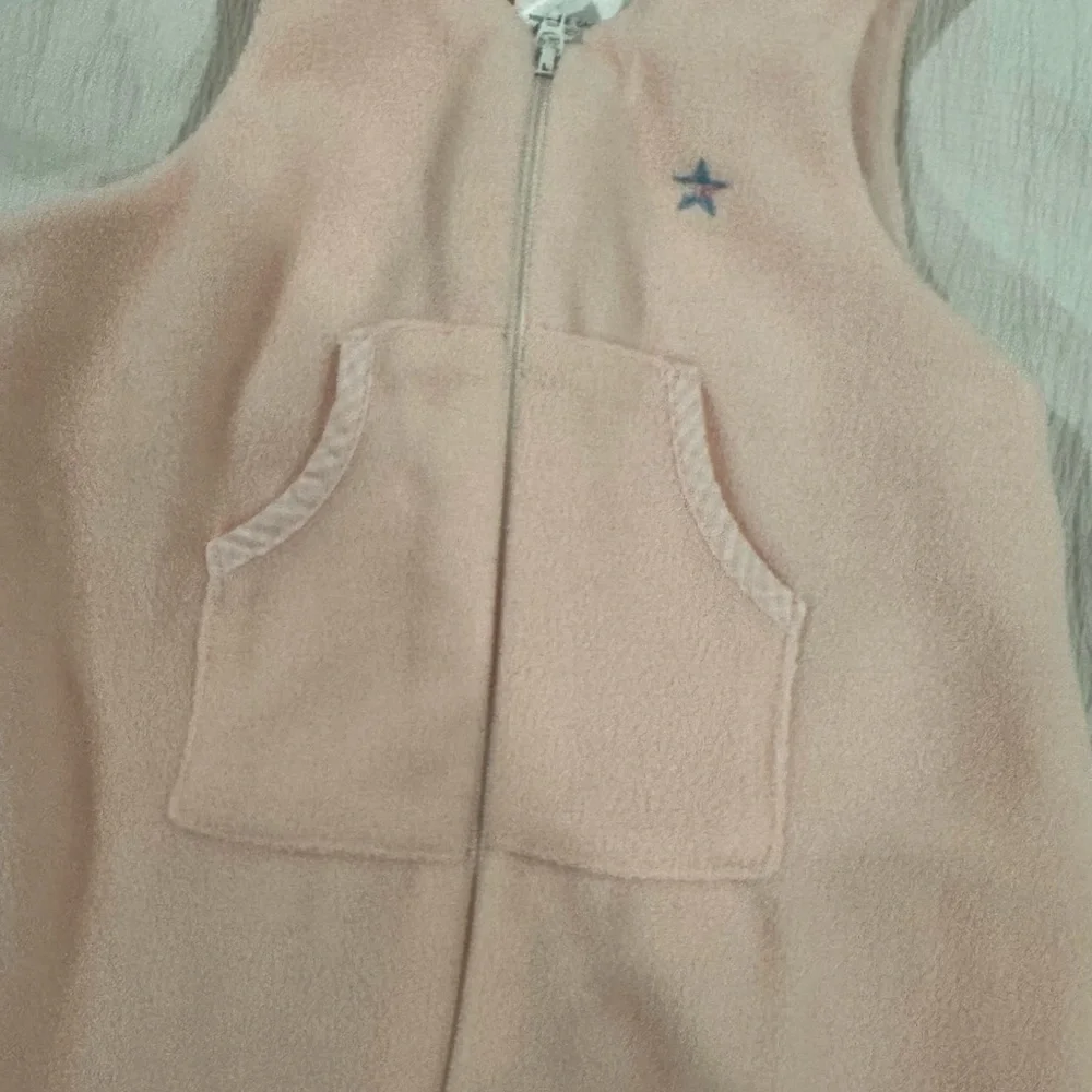 Tommy Hilfiger baby front